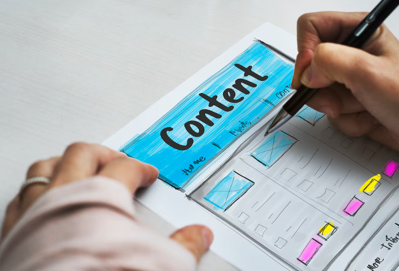 Content Marketing Isn’t Just Buzz—It’s Your Business’s Most Valuable Asset