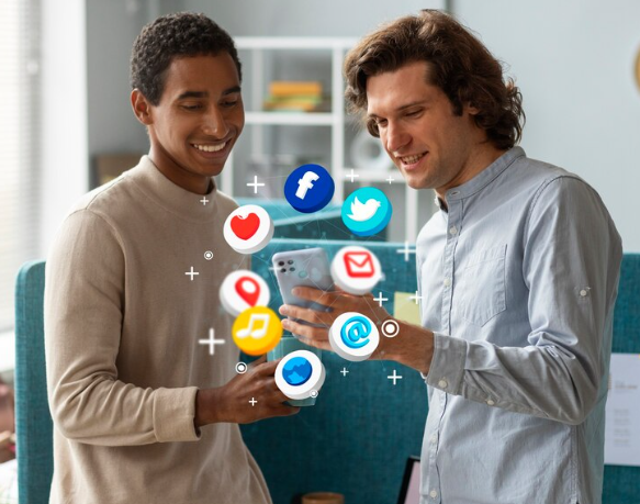 Social Media Marketing Isn’t Just About Posting—It’s About Growing Your Brand