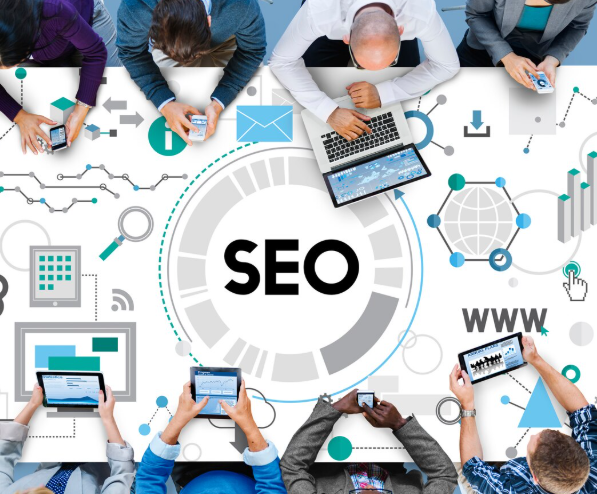 Search Engine Optimization (SEO): Why Ranking on Google Still Matters More Than Ever